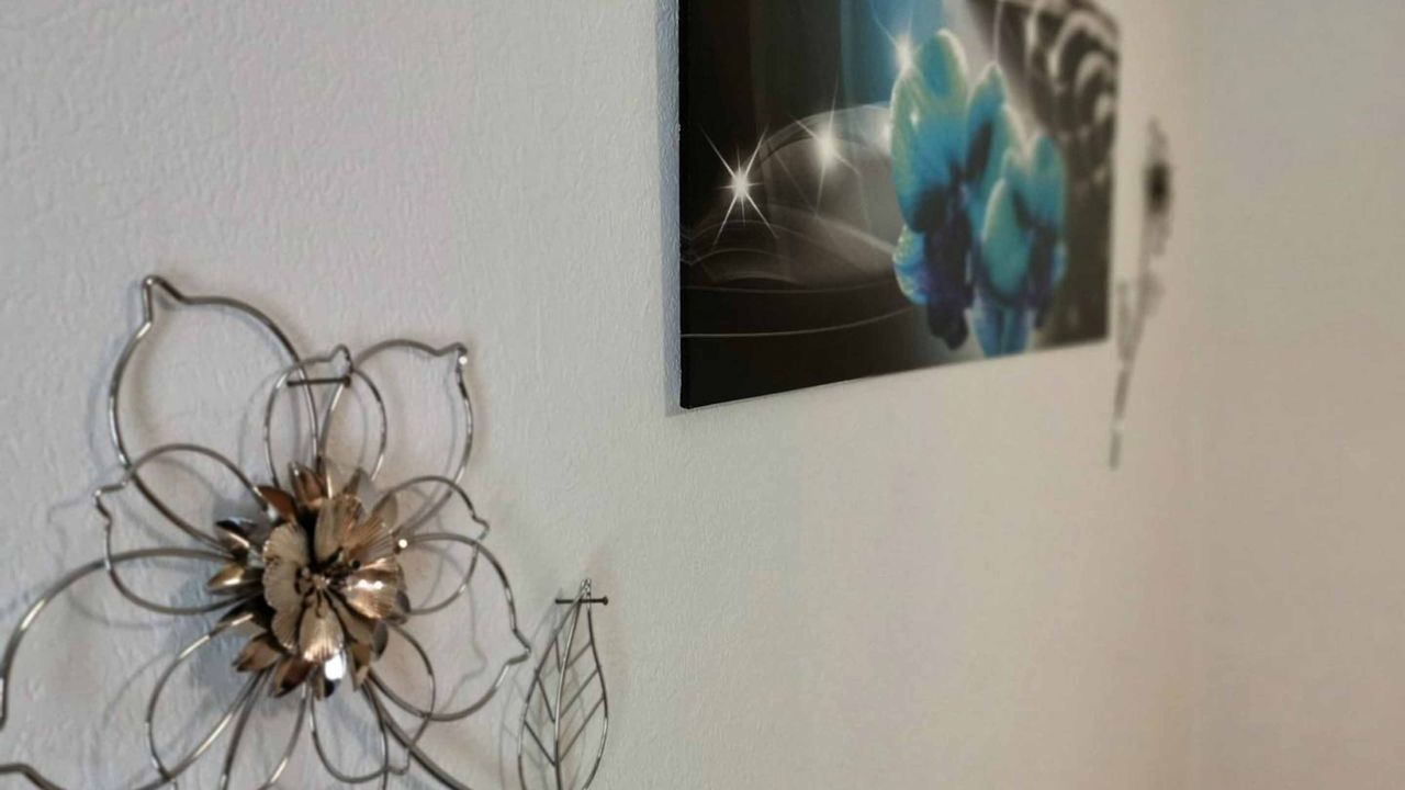 Schlafzimmer 2 Schlafzimmer 2